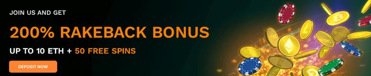 Nabídka Casino Bonus za registraci